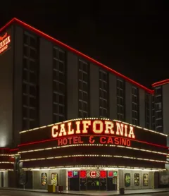 California Hotel and Casino