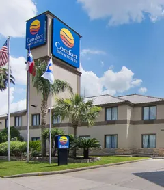 Comfort Inn & Suites Houston West-Katy