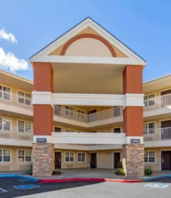 Extended Stay America Suites Tucson Grant Road