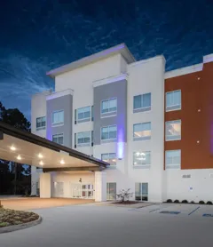 Holiday Inn Express Slidell, an IHG Hotel