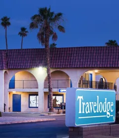 Travelodge by Wyndham Indio