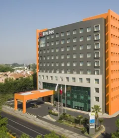 Real Inn Guadalajara Expo