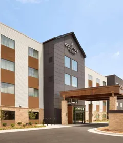 Country Inn & Suites by Radisson Asheville River Arts District