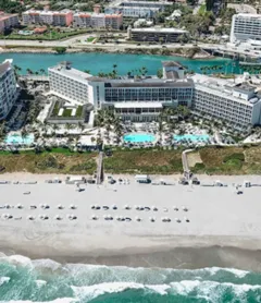 Beach Club at The Boca Raton