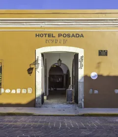 Capital O Posada La Casa De La Tia, Oaxaca