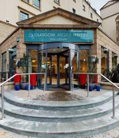 Glasgow Argyle Hotel, BW Signature Collection