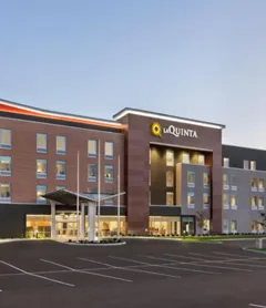 La Quinta Inn And Suites Mount Laurel Moorestown