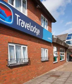 Travelodge Cardiff M4