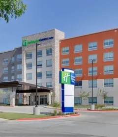 Holiday Inn Express & Suites Dallas NW HWY - Love Field, an IHG Hotel