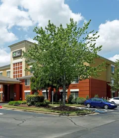 Extended Stay America Suites Memphis Germantown