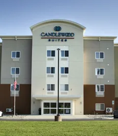 Candlewood Suites - Lancaster West, an IHG Hotel