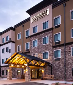 Staybridge Suites St George, an IHG Hotel