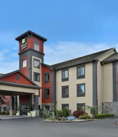 Holiday Inn Express Vancouver North - Salmon Creek, an IHG Hotel