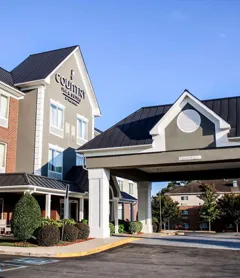 Country Inn & Suites by Radisson, Richmond West at I-64, VA