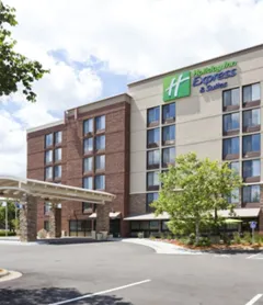 Holiday Inn Express & Suites Bloomington - MPLS Arpt Area W, an IHG Hotel