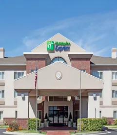 Holiday Inn Express & Suites Ogden, an IHG Hotel