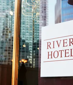 River Hotel