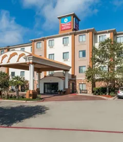 SureStay Plus Hotel by Best Western San Antonio SeaWorld