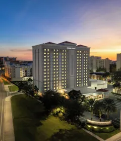 Crowne Plaza Orlando - Downtown by IHG