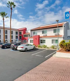 SureStay Plus Hotel by Best Western Chula Vista West