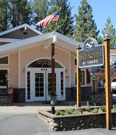 Bluelake Inn at Tahoe