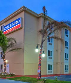 Candlewood Suites LAX Hawthorne, an IHG Hotel