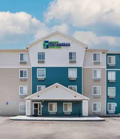 Extended Stay America Select Suites - Montgomery