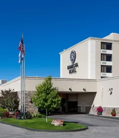 Ramkota Hotel & Conference Center