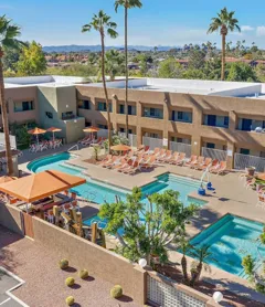 Scottsdale Parkview Resort