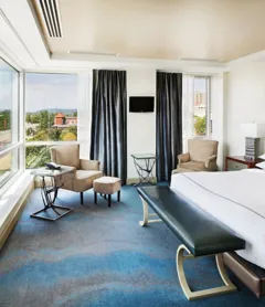 The Tennessean Personal Luxury Hotel