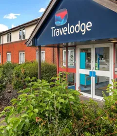 Travelodge Manchester Birch M62 Eastbound