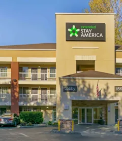 Extended Stay America Suites Seattle Southcenter