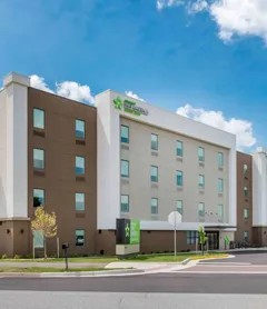 Extended Stay America Premier Suites - Fredericksburg