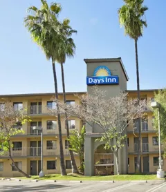 Days Inn by Wyndham Buena Park