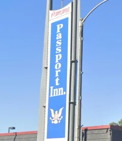 Passport Inn