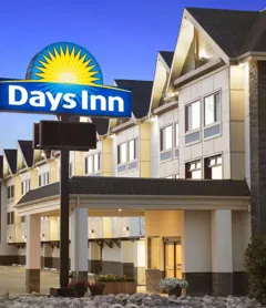 Days Inn By Wyndham Calgary Northwest