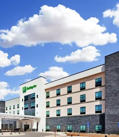 Holiday Inn Lubbock South, an IHG Hotel