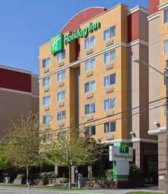 Holiday Inn Seattle Downtown, an IHG Hotel