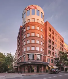 Adina Apartment Hotel Sydney Surry Hills