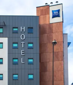 ibis budget London Hounslow