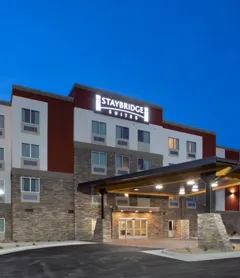 Staybridge Suites Rapid City - Rushmore, an IHG Hotel