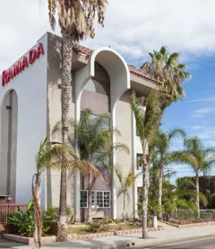 Ramada by Wyndham Oceanside