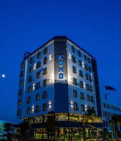 Koho Hotel