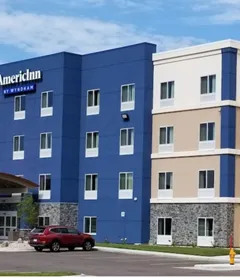 AmericInn by Wyndham Sioux Falls North