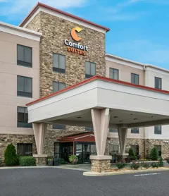 Comfort Suites