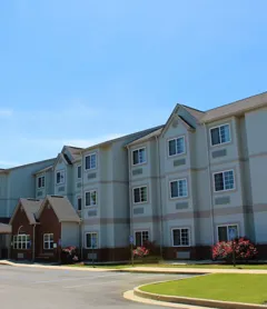 Microtel Inn & Suites by Wyndham Montgomery