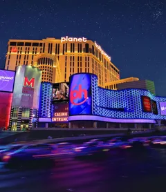 Planet Hollywood Resort & Casino