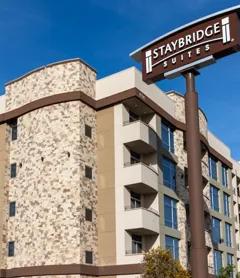 Staybridge Suites: Las Vegas - Stadium District