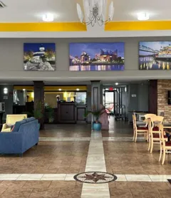 Quality Inn & Suites Chattanooga-East Ridge