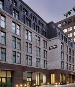 Staybridge Suites London - Vauxhall, an IHG Hotel